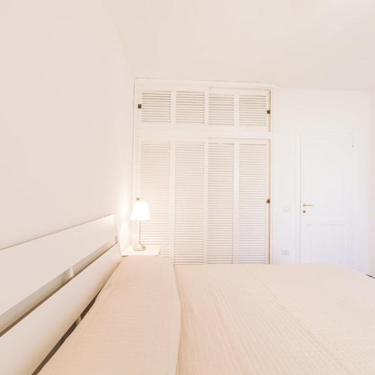 Two Floors apartment with private garden in Olbia# - Apartamento - 15