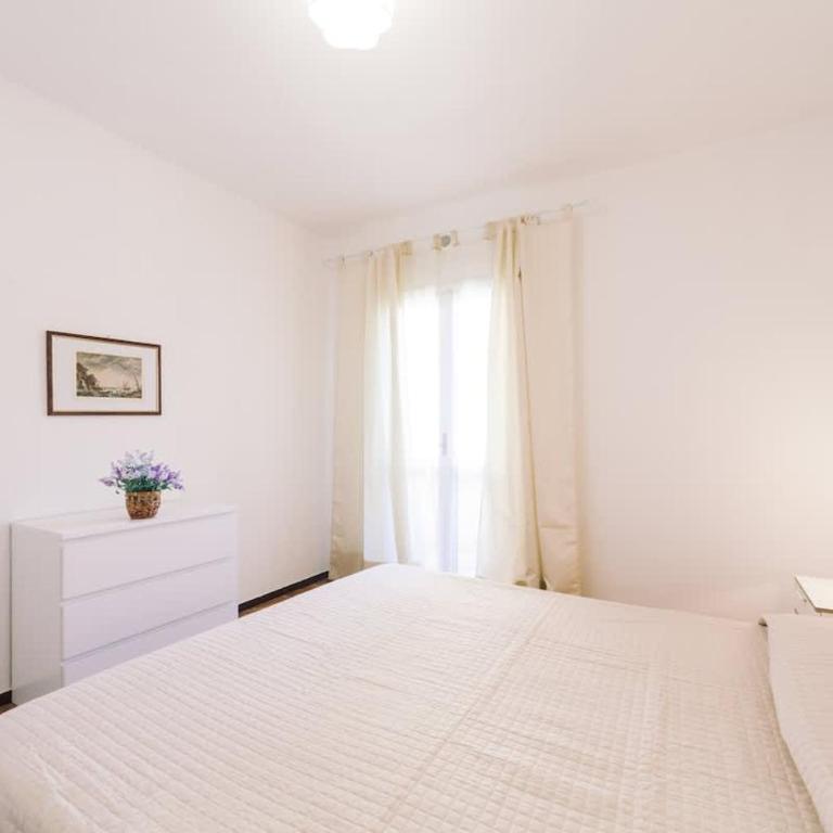 Two Floors apartment with private garden in Olbia# - Apartamento - 16