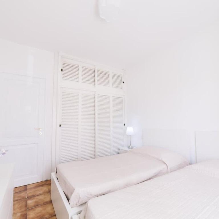 Two Floors apartment with private garden in Olbia# - Apartamento - 17