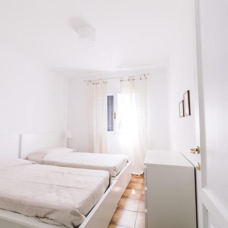 Two Floors apartment with private garden in Olbia# - Apartamento - 18
