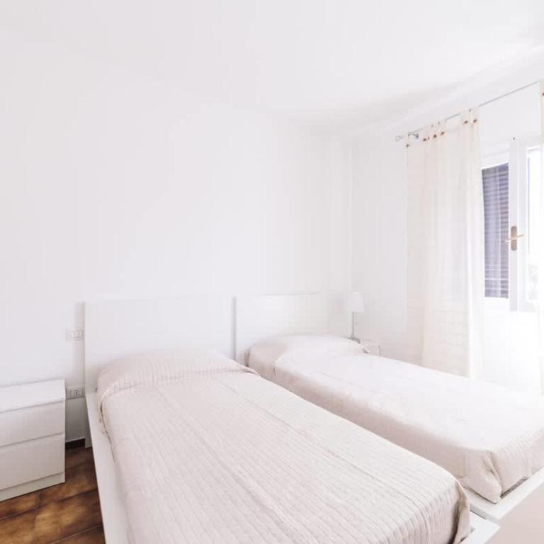 Two Floors apartment with private garden in Olbia# - Apartamento - 19