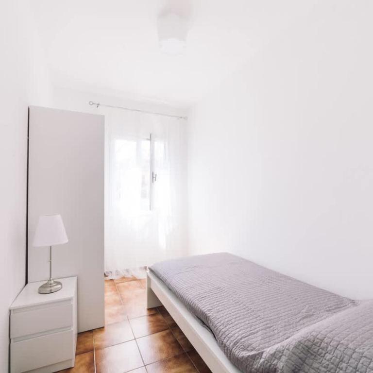 Two Floors apartment with private garden in Olbia# - Apartamento - 20