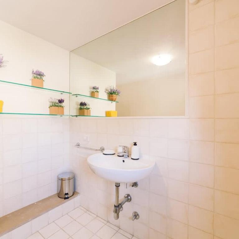 Two Floors apartment with private garden in Olbia# - Apartamento - 22