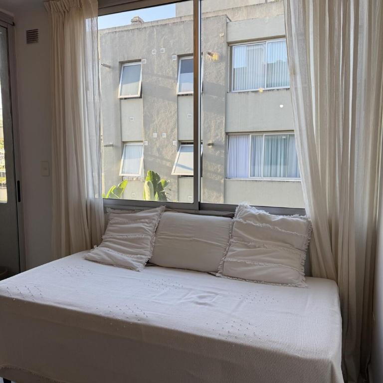 Departamento entero con parrilla en zona exclusiva de San Salvador de Jujuy - Apartamento de 1 dormitorio - 15