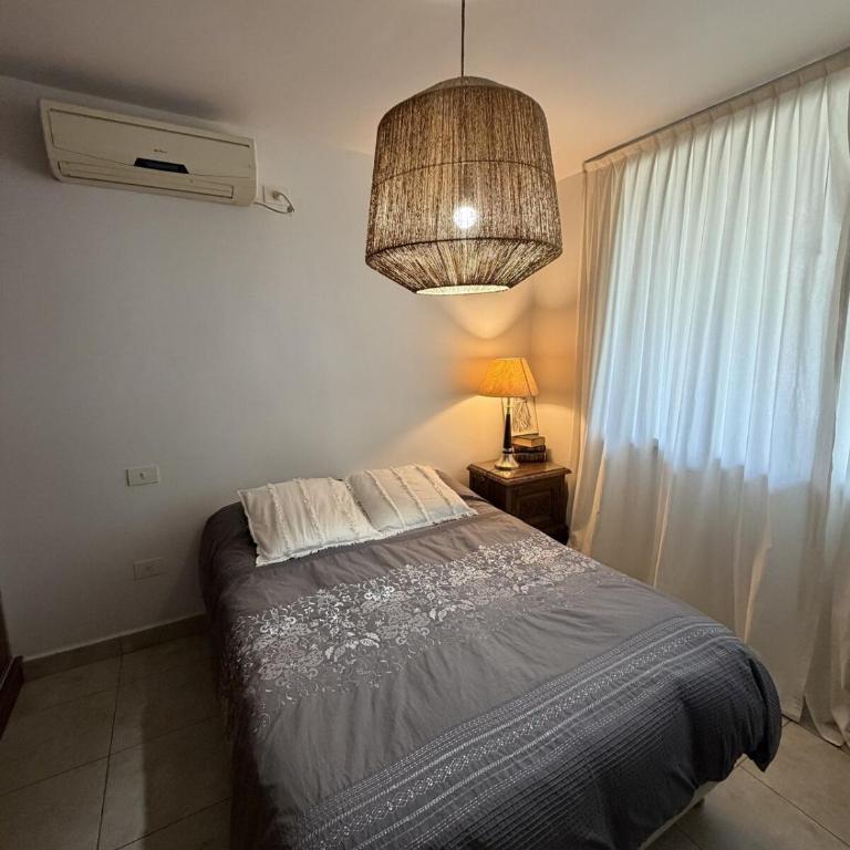 Departamento entero con parrilla en zona exclusiva de San Salvador de Jujuy - Apartamento de 1 dormitorio - 25