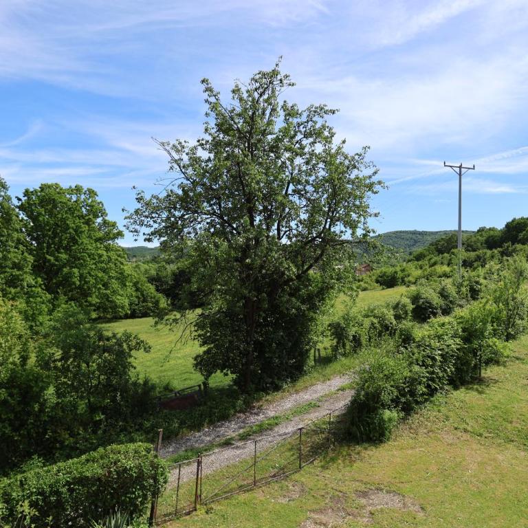 Bella holiday home Komadić prirode,mira,pravoga sela u neposrednoj blizini centra Banjaluke 4 km Garaža 4 sobe - Vila - 32