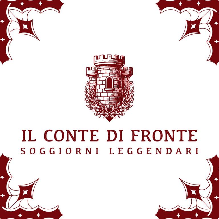 il conte di fronte - Appartamento con 3 Camere da Letto - 14