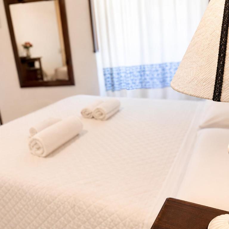 L'Antica Torre Caralis Holiday - Grande Chambre Double ou Lits Jumeaux - 11