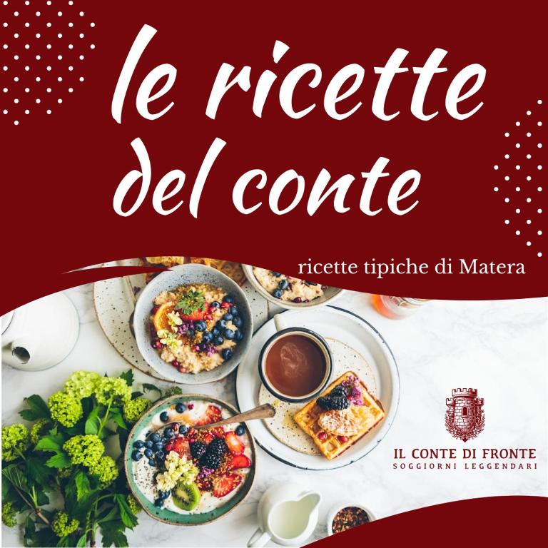 il conte di fronte - Appartamento con 3 Camere da Letto - 16