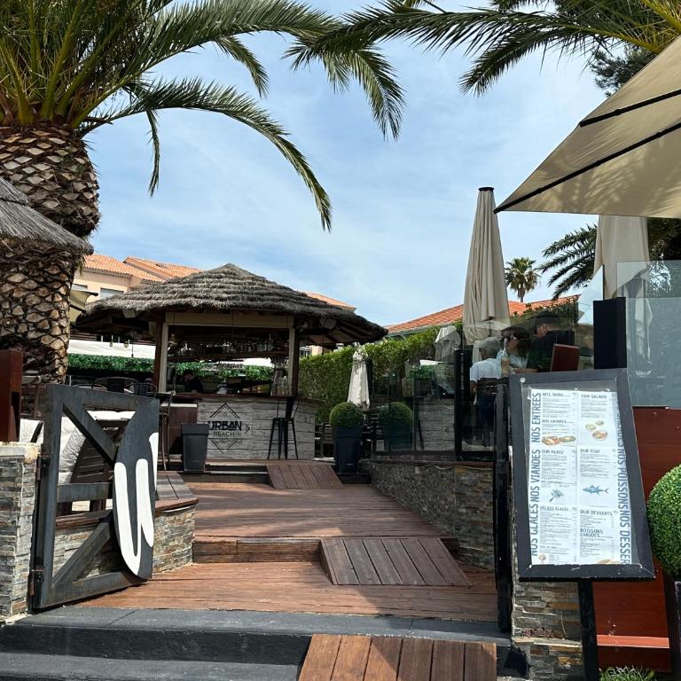 Dolce Farniente à 300m de la mer - Apartamento de 1 dormitorio - 29