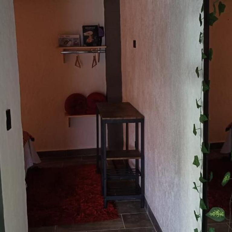 El encanto del amor - Apartamento de 1 dormitorio - 9