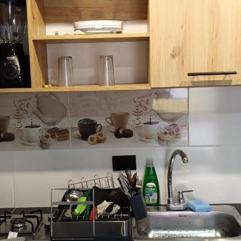 El encanto del amor - Apartamento de 1 dormitorio - 18