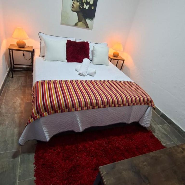 El encanto del amor - Apartamento de 1 dormitorio - 19