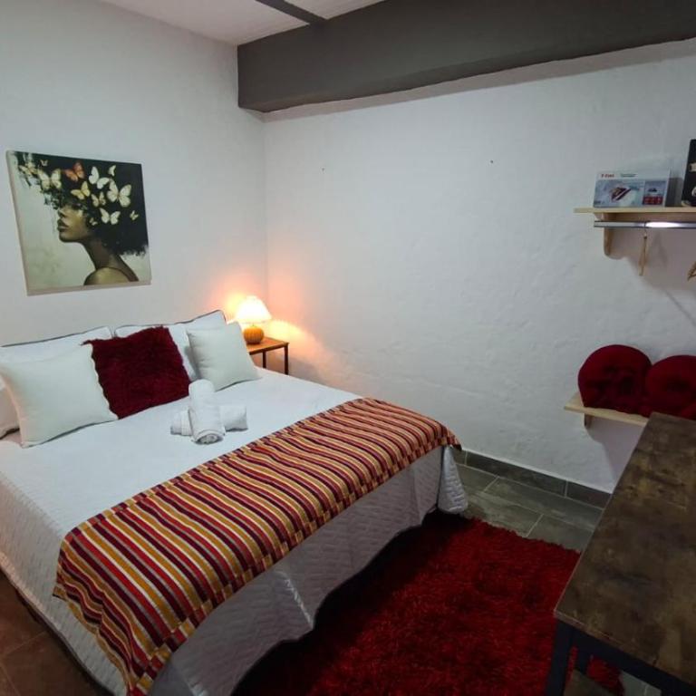 El encanto del amor - Apartamento de 1 dormitorio - 20