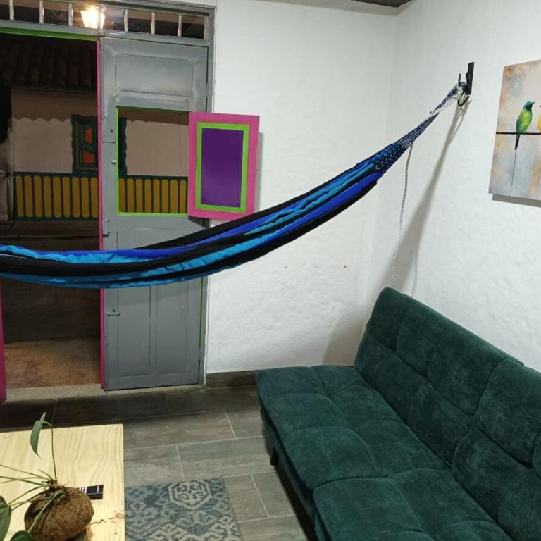 El encanto del amor - Apartamento de 1 dormitorio - 21