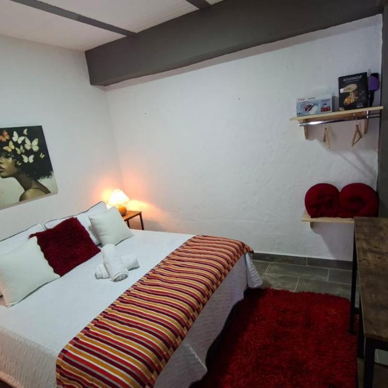 El encanto del amor - Apartamento de 1 dormitorio - 23