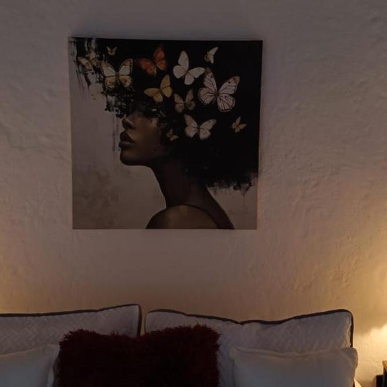 El encanto del amor - Apartamento de 1 dormitorio - 25