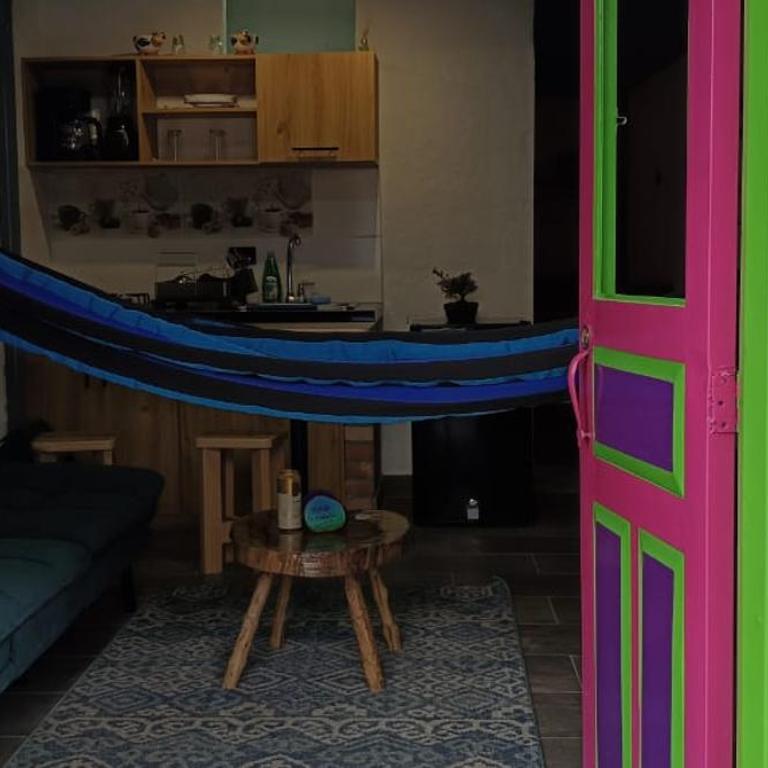 El encanto del amor - Apartamento de 1 dormitorio - 26