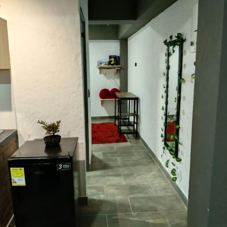 El encanto del amor - Apartamento de 1 dormitorio - 29