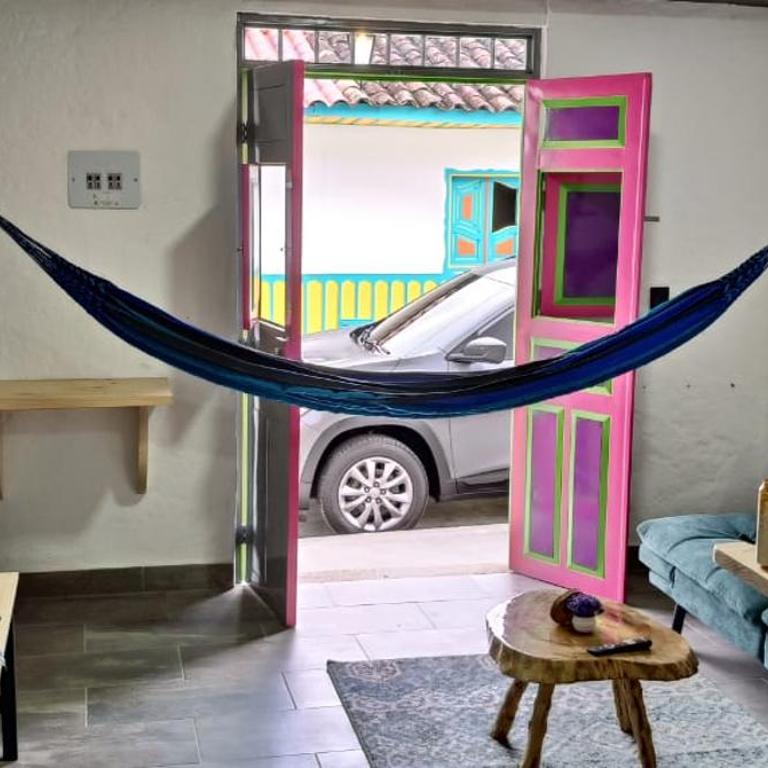 El encanto del amor - Apartamento de 1 dormitorio - 32
