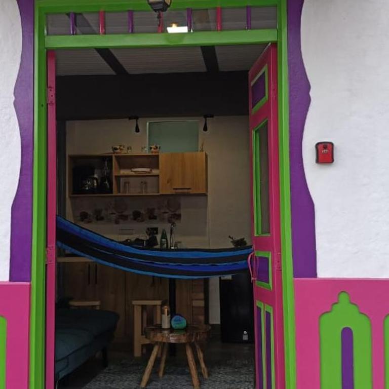 El encanto del amor - Apartamento de 1 dormitorio - 33