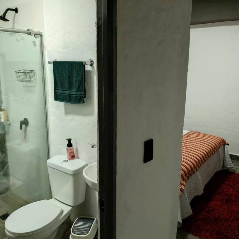 El encanto del amor - Apartamento de 1 dormitorio - 37