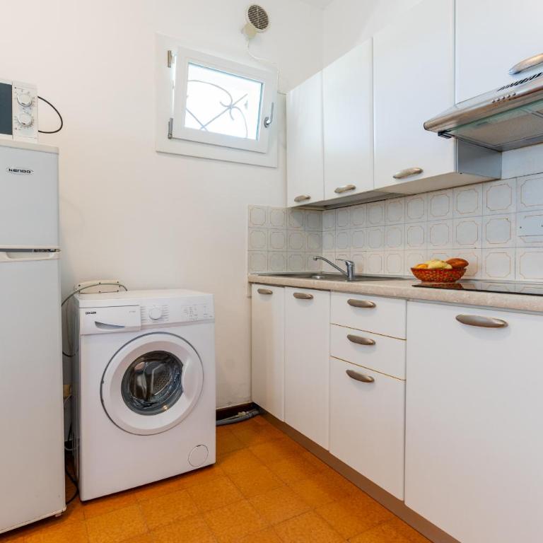 Villaggio LOS NIDOS - Appartamento su 2 Livelli - 5