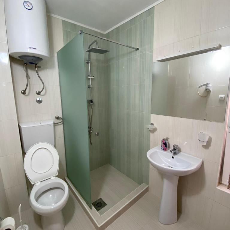 Adriatic Apartments - Premier Apartment mit 1 Schlafzimmer - 10