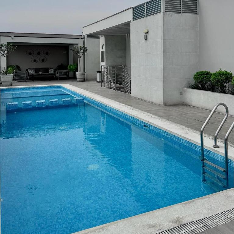 Departamento de Estreno en Zona Financiera - Apartamento de 2 dormitorios - 6