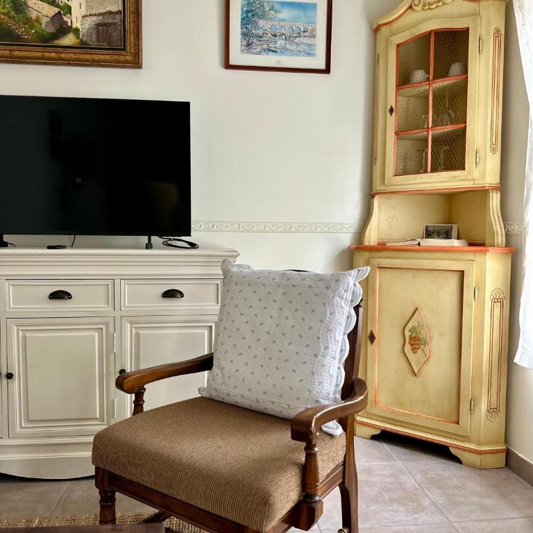 LaPetite Maison Abigail, Peaceful home in Avignon - Apartment mit 1 Schlafzimmer - 11