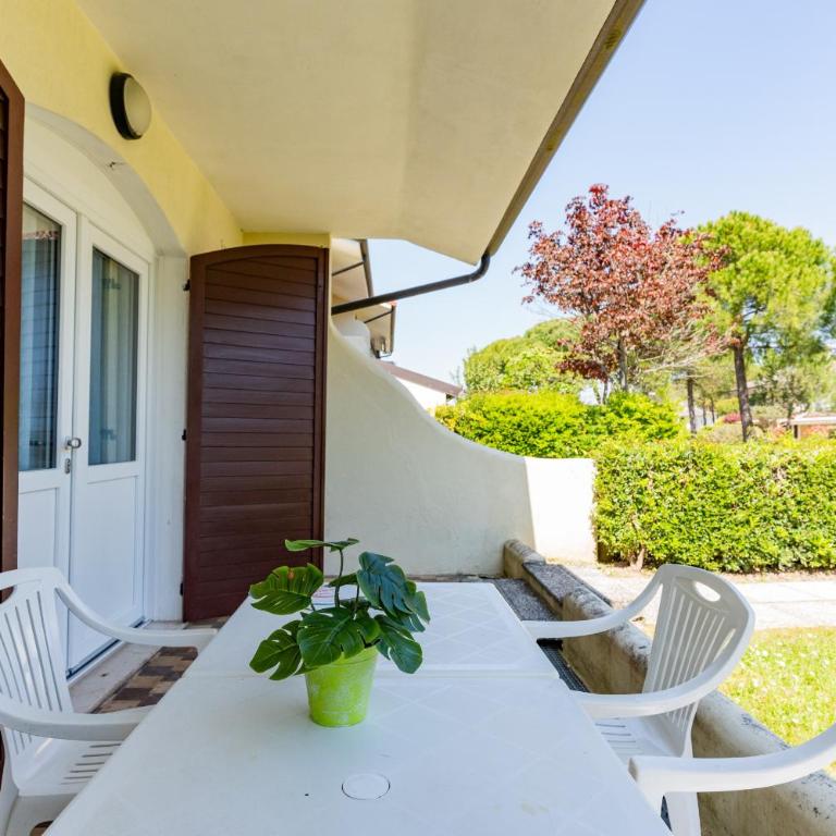 Villaggio LOS NIDOS - Appartamento su 2 Livelli - 3