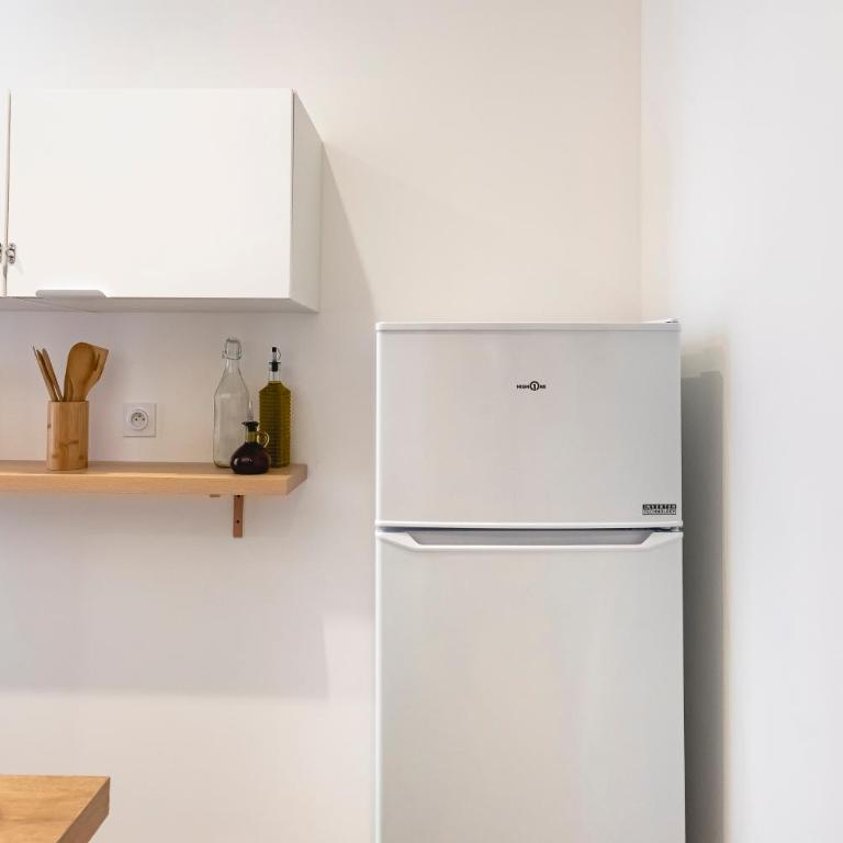 Le Marquis - Centre-Ville - Wi-Fi & Netflix - Appartamento con 1 Camera da Letto - 13