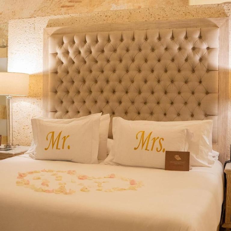 Hotel Casa del Gobernador - Suite - 13