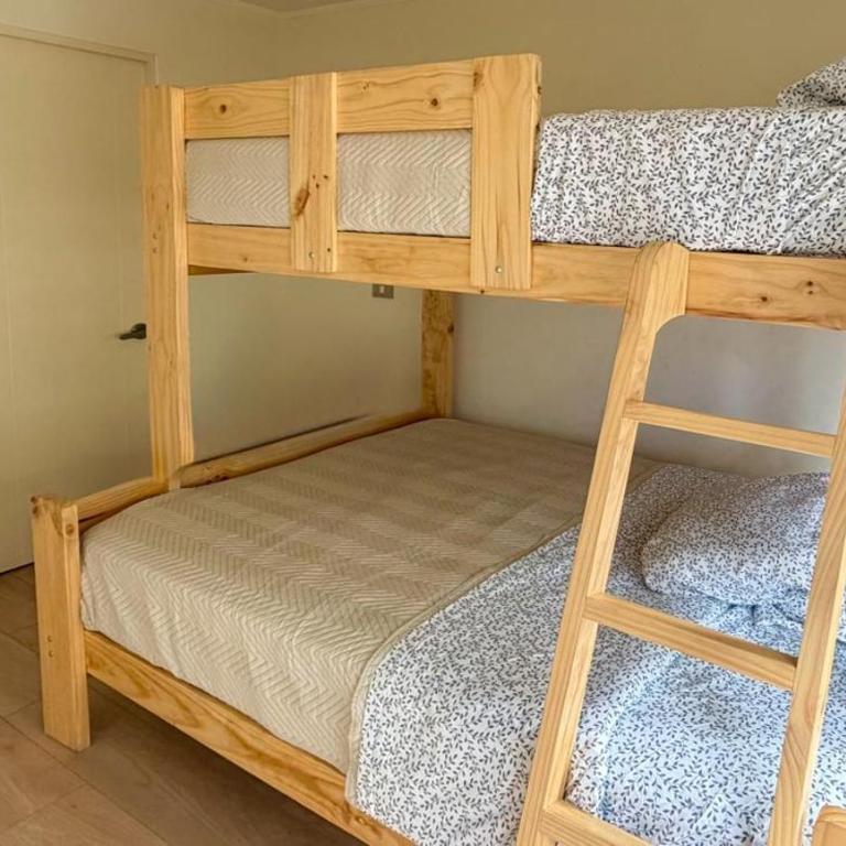 Departamento de Estreno en Zona Financiera - Apartamento de 2 dormitorios - 12