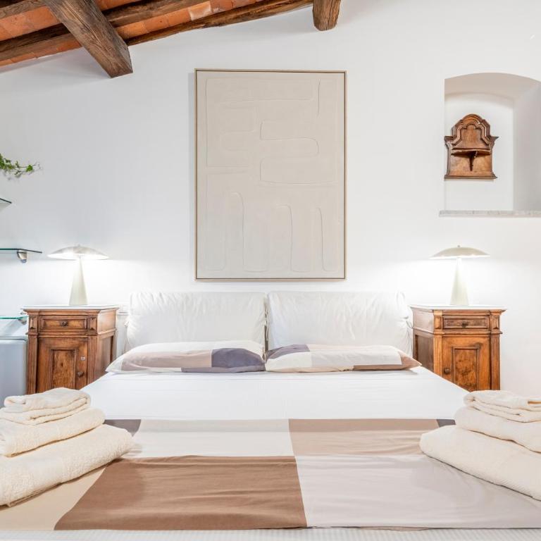 Penthouse with private elevator in the Historic Center - Appartamento con 2 Camere da Letto e Vista Città - 5