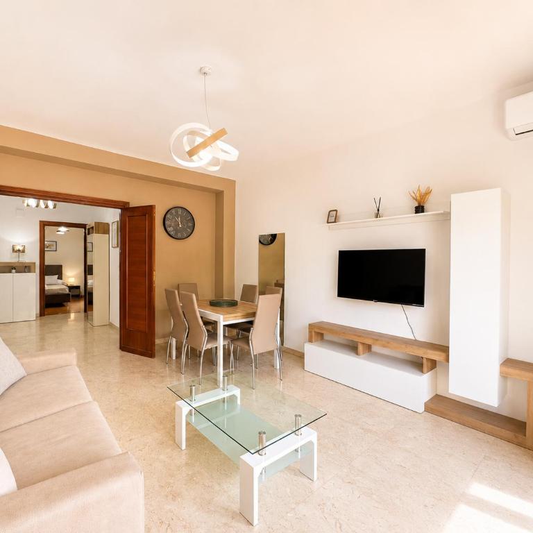 Lantern View Vatican Penthouse Apartment - Appartamento superior con 4 Camere da Letto - 9