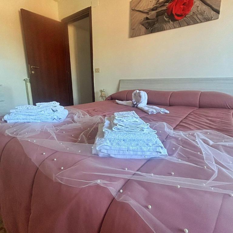Nuovo Appartamento Roma - Appartamento con 2 Camere da Letto - 4