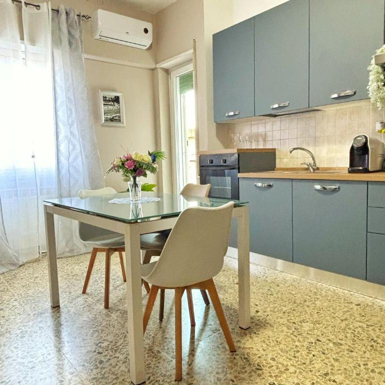 Nuovo Appartamento Roma - Appartamento con 2 Camere da Letto - 9
