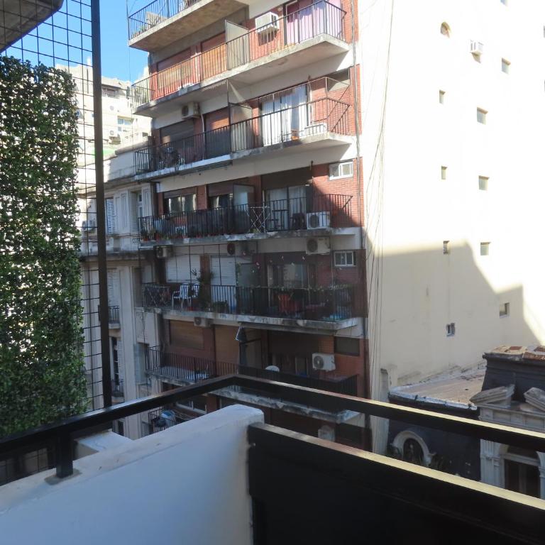 Sarah's Apartment Buenos Aires - Apartamento de 1 dormitorio - 19