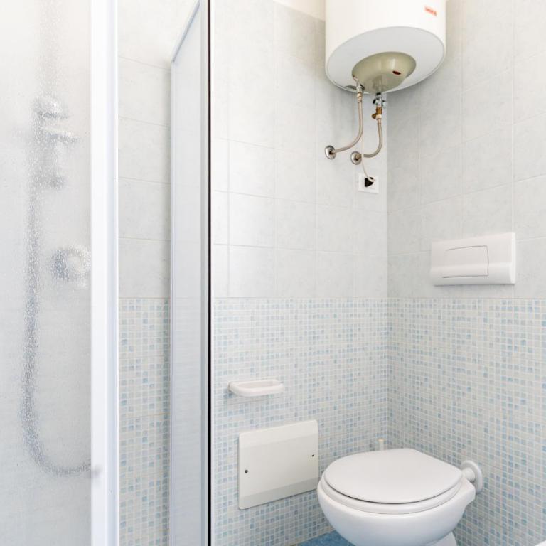 Villaggio LOS NIDOS - Appartamento su 2 Livelli - 11