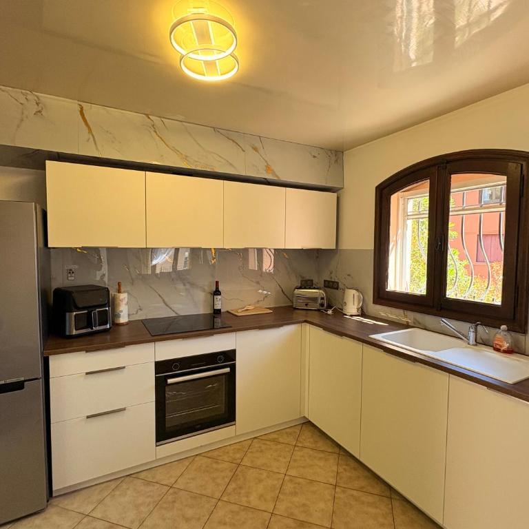 Maison proche des plages - Maison 3 Chambres - 21