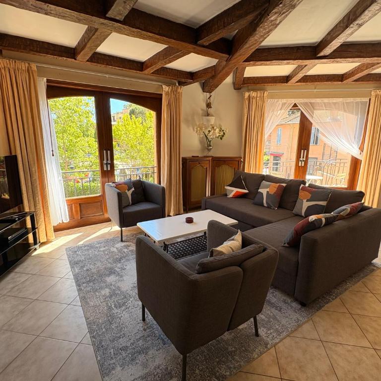 Maison proche des plages - Maison 3 Chambres - 12