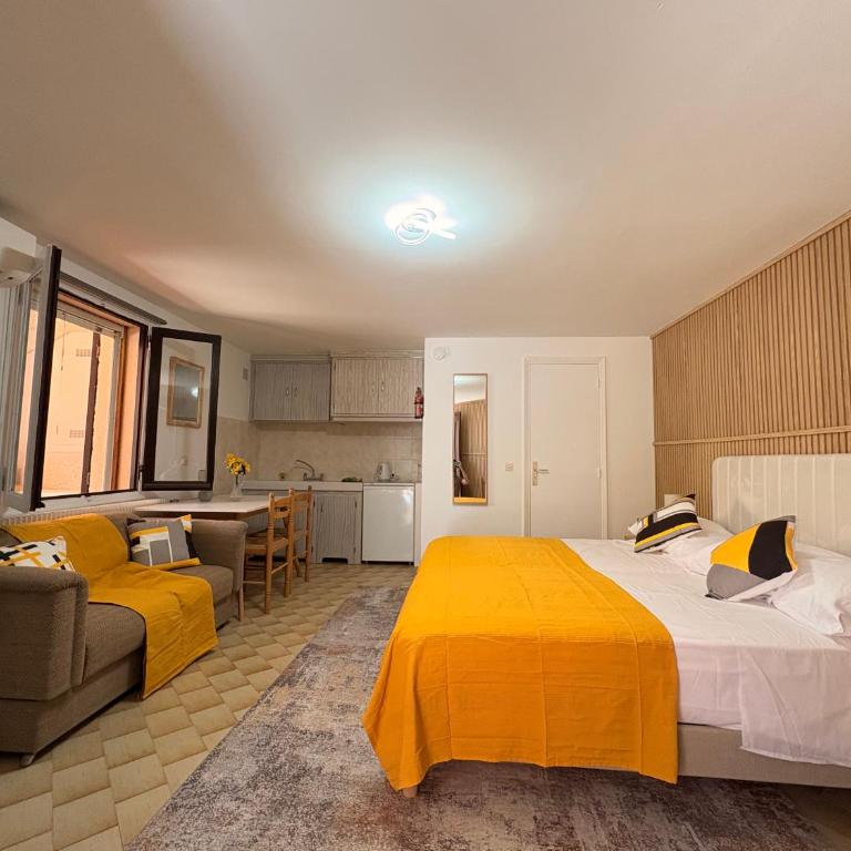 Maison proche des plages - Maison 3 Chambres - 8