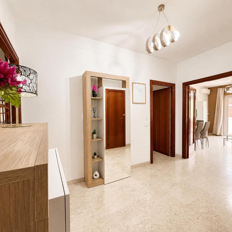 Lantern View Vatican Penthouse Apartment - Appartamento superior con 4 Camere da Letto - 31