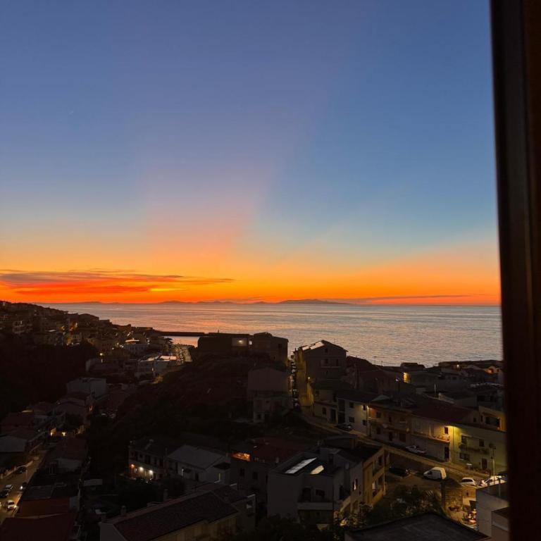 Castelsardo Vista Mare - Appartamento con 3 Camere da Letto - 14