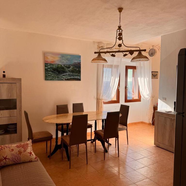 Castelsardo Vista Mare - Appartamento con 3 Camere da Letto - 6