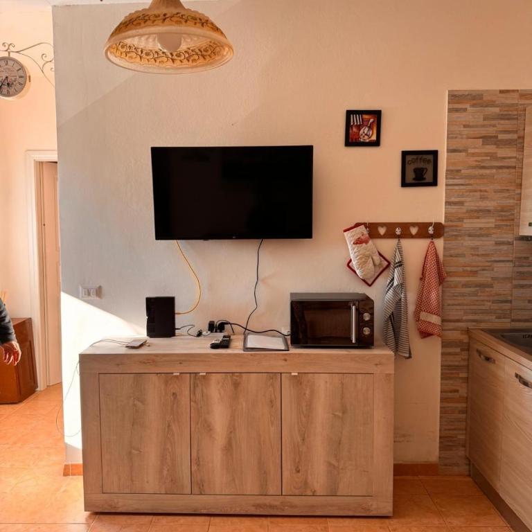 Castelsardo Vista Mare - Appartamento con 3 Camere da Letto - 10