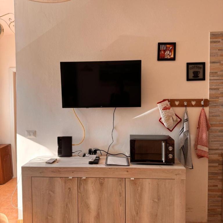 Castelsardo Vista Mare - Appartamento con 3 Camere da Letto - 11