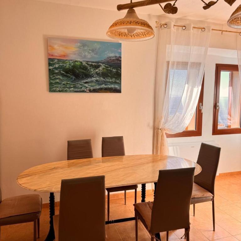 Castelsardo Vista Mare - Appartamento con 3 Camere da Letto - 16