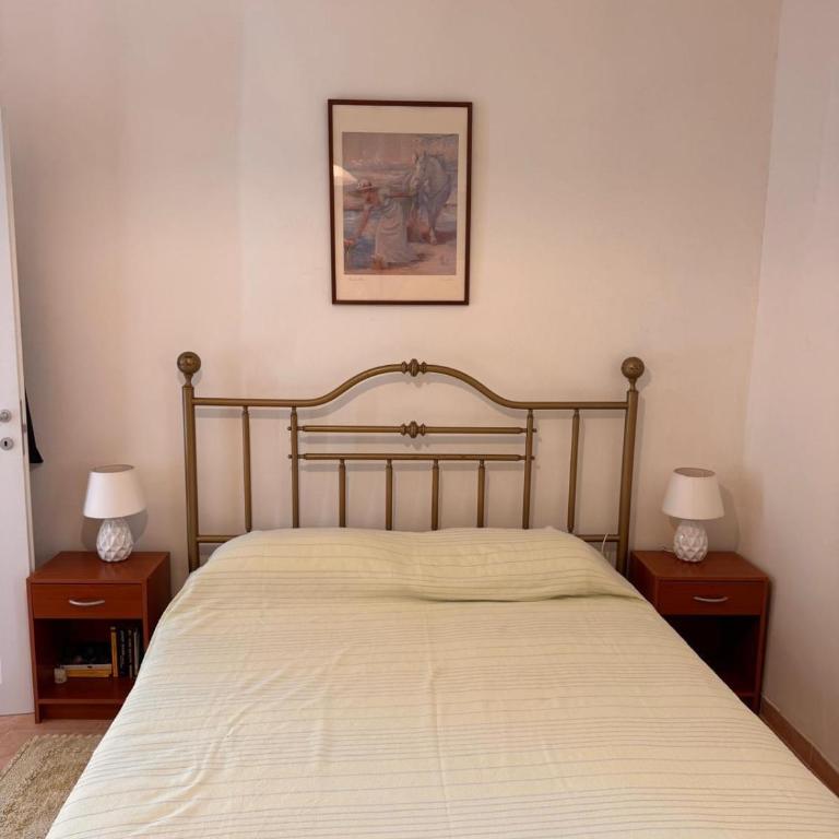 Castelsardo Vista Mare - Appartamento con 3 Camere da Letto - 20